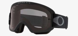 Oakley O-Frame 2.0 PRO MTB Goggle Black Gunmetal / Dark Grey