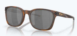 Oakley Ojector Matte Brown Tortoise / Prizm Black
