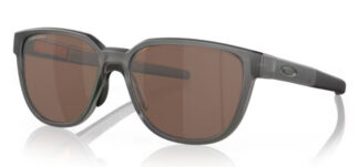 Oakley ACTUATOR Matte Grey Smoke - Prizm Tungsten