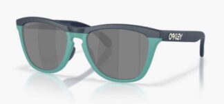 Oakley Frogskins Range Matte Abyss / Prizm Black