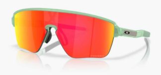 Oakley CORRIDOR SQ Matte Trans Jade / Prizm Ruby