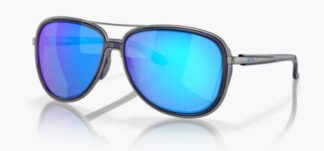 Oakley Split Time Navy / Prizm Sapphire Polar.