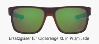 Oakley Crossrange XL™ Replacement Lens - Prizm Jade mit kleinem Schönheitsfehler