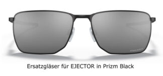 Oakley Ejector Replacement Lens - Prizm Black mit kleinem Schönheitsfehler
