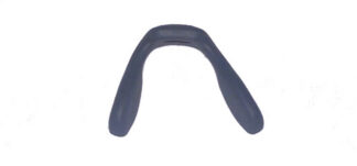 Oakley ACTUATOR (SQ) und CORRIDOR (SQ) Nosepad - Slate