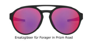 Oakley Forager Replacement Lens - Prizm Road mit kleinem Schönheitsfehler