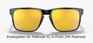Oakley Holbrook XL Replacement Lens - Prizm 24K Polarized mit kleinem Schönheitsfehler