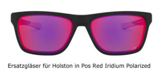 Oakley Holston TdF Replacement Lens - Prizm Road mit kleinem Schönheitsfehler