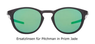 Oakley Pitchman R™ Replacement Lens - Prizm Jade mit kleinem Schönheitsfehler