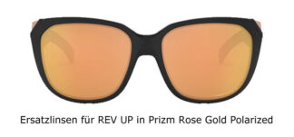 Oakley REV UP Replacement Lens - Prizm Rose Gold Polar. mit kleinem Schönheitsfehler