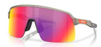 Oakley SUTRO LITE Matte Grey Ink / Prizm Road