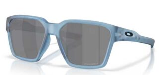 Oakley BRIZA Matte Trans Stonewash / Prizm Black