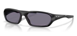 Oakley TERRAFORMA Matte Black / Prizm Grey