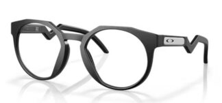 Oakley HSTN RX Matte Black- OX8139-0150