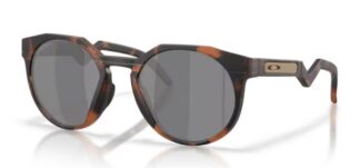 Oakley HSTN™ Matte Tortoise - Prizm Black Iridium