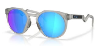 Oakley HSTN™ Matte Grey Ink - Prizm Sapphire Iridium