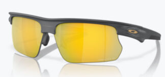 Oakley BiSphaera™️Matte Olive Ink - Prizm 24K Polarized