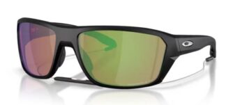 Oakley Split Shot Matte Black - Prizm Shallow Water Polarized