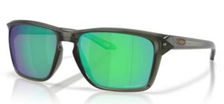 Oakley Sylas M Olive Ink / Prizm Jade Iridium