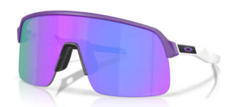 Oakley SUTRO LITE Matte Electriy Purple - Prizm Violet