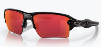 Oakley Flak 2.0 XL Polished Black - Prizm Field