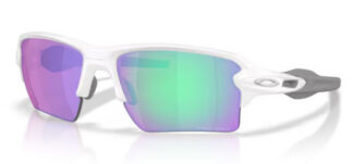Oakley Flak 2.0 XL Matte White / Prizm Golf