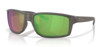Oakley Gibston Woodgrain - Prizm Shallow Water Polarized