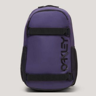 Oakley The Freshman Skate Backpack - Deep Amethyst