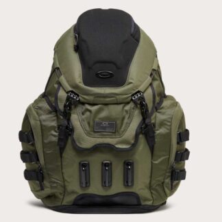 Oakley Kitchen Sink Backpack - New Dark Brush