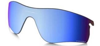 Oakley Radarlock Path Replacement Lens - Prizm Deep Water Polarized