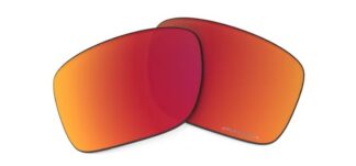 Oakley Turbine Replacement Lens – Prizm Ruby Polarized