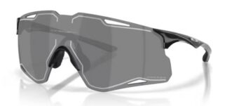 OAKLEY CYBR LIGHTNING Polished Black / Prizm Black