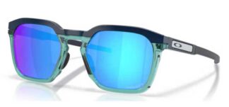 Oakley HSTN™ SQ 2.0 Matte Abyss - Prizm Sapphire