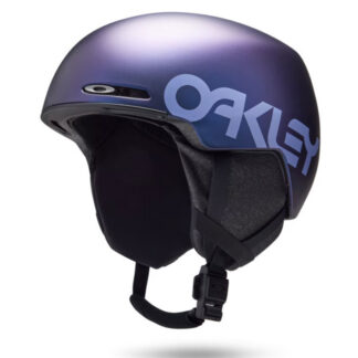 Oakley Snow Helmet MOD1 - CYANBLAU Colorshift