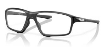 Oakley Crosslink Zero Matte Black - OX8076-0756