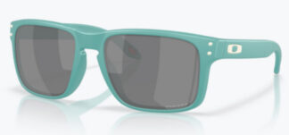 Oakley Holbrook™ Matte Pacific - Prizm Black