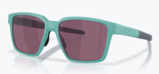 Oakley ACTUATOR SQ Matte Pacific - Prizm Road Black