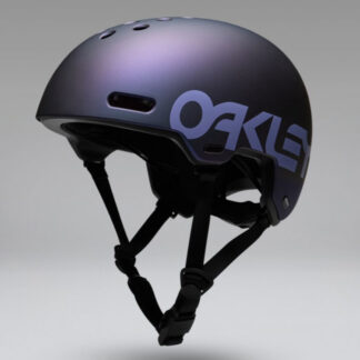 Oakley MOD PRK MIPS - Cyanblau Colorshift